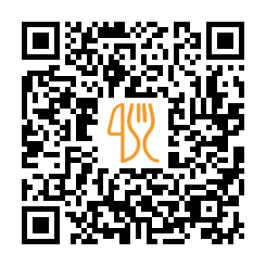 QR-code link para o menu de 717 Ranch