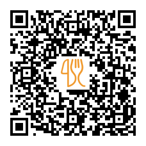 QR-code link para o menu de Chicking Fried Chicken