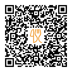 QR-code link para o menu de Wayback Burgers