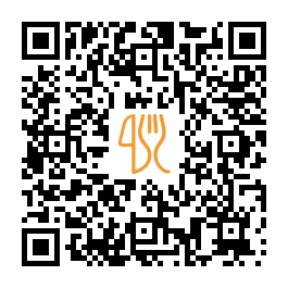 QR-code link para o menu de Indigo Yard