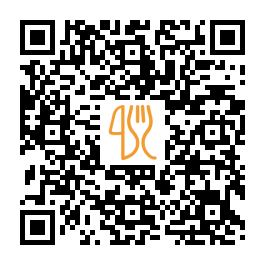 QR-code link para o menu de Swedish Royal Bakery