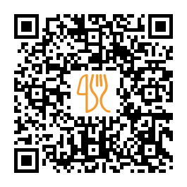 QR-code link para o menu de Curry Sultan