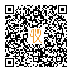 QR-code link para o menu de Pick Eat At 207