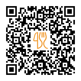 QR-code link para o menu de Luv-a-bowl