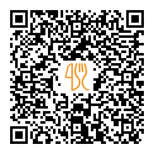 QR-code link para o menu de H.o.p.e. Healthy Organic Positive Eating