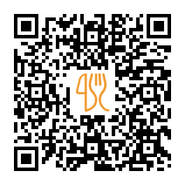 QR-code link para o menu de Island Creek Oysters