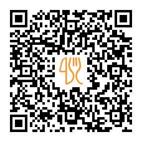 QR-code link para o menu de Godavari Indian