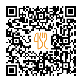 QR-code link para o menu de Celestial Cafe