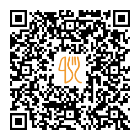 QR-code link para o menu de Atlas Brewing Company