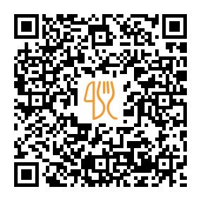 QR-code link para o menu de Luna Grill