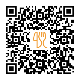 QR-code link para o menu de Sweet Radish