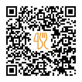 QR-code link para o menu de Cafe Kratka