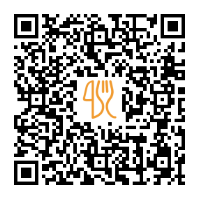 QR-code link para o menu de The Cajun Spot