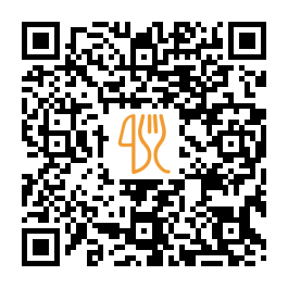 QR-code link para o menu de Hot Head Burritos