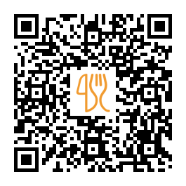 QR-code link para o menu de Rio's Burger