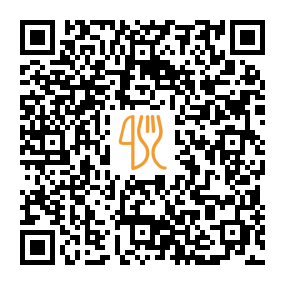 QR-code link para o menu de The Classy Pig