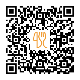 QR-code link para o menu de Vegan Picnic