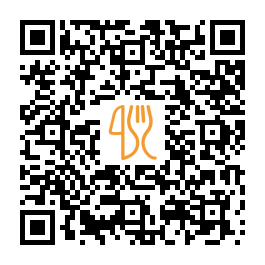 QR-code link para o menu de Pizzunami