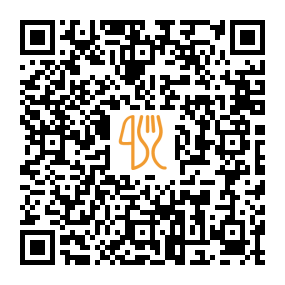 QR-code link para o menu de Sushi Samurais