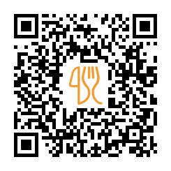 QR-code link para o menu de Otithi