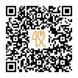 QR-code link para o menu de Aijia Chinese
