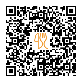 QR-code link para o menu de La Table Du Saint Hubert