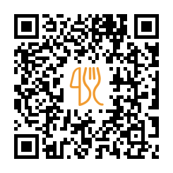 QR-code link para o menu de Hf Ranch