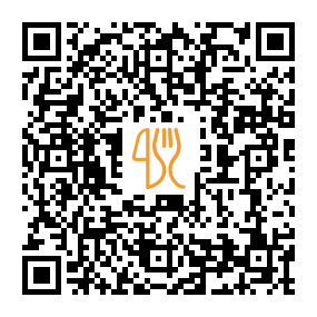 QR-code link para o menu de Cornerstone Pub