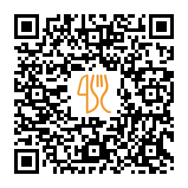 QR-code link para o menu de H&d Exotic Teas