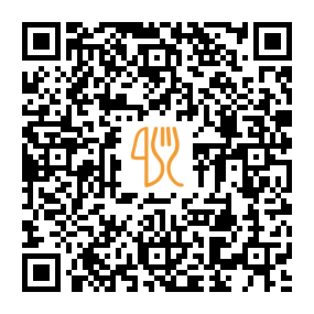 QR-code link para o menu de Throne Brewing Company