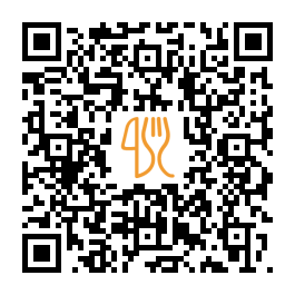 QR-code link para o menu de Bistro Rainbow