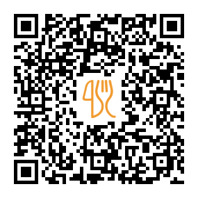 QR-code link para o menu de Cool Beans