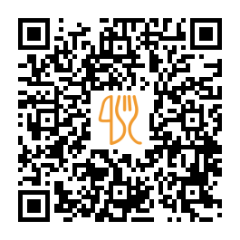 QR-code link para o menu de Café Martínez