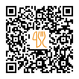 QR-code link para o menu de Ace's Pizza