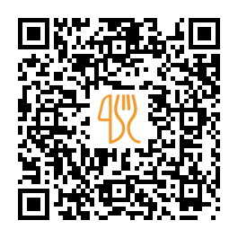 QR-code link para o menu de Oishii Burgers