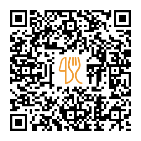 QR-code link para o menu de Salt Creek Bbq