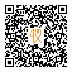 QR-code link para o menu de Max Erma's Restaurants