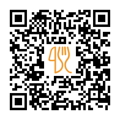 QR-code link para o menu de Oriental Thai