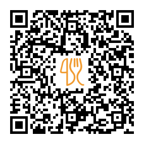 QR-code link para o menu de De Zhōng Hǎi Shí Táng Tondo