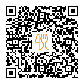 QR-code link para o menu de Hutong Sushi Grill