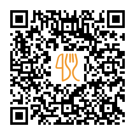 QR-code link para o menu de Stevens Fine Food