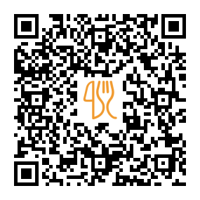 QR-code link para o menu de Lazy Llama Cantina