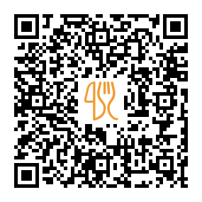 QR-code link para o menu de Jing Wah