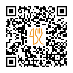 QR-code link para o menu de Hoshi On Wheels