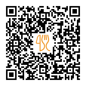 QR-code link para o menu de Le Grand Cerf