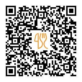 QR-code link para o menu de Hooper Bay Cafe