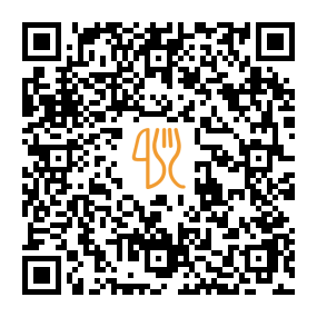 QR-code link para o menu de مطعم علي بابا