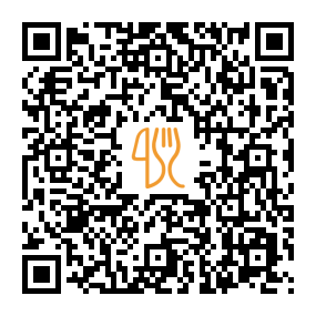 QR-code link para o menu de Three Amigos Mexican Grill