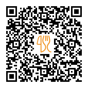 QR-code link para o menu de Argo Mediterranean Grill