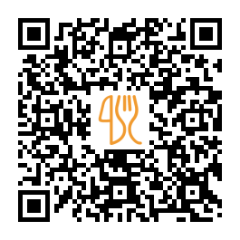 QR-code link para o menu de Bakso Wong Sabar